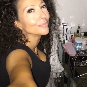 Meet your Posher, Gina